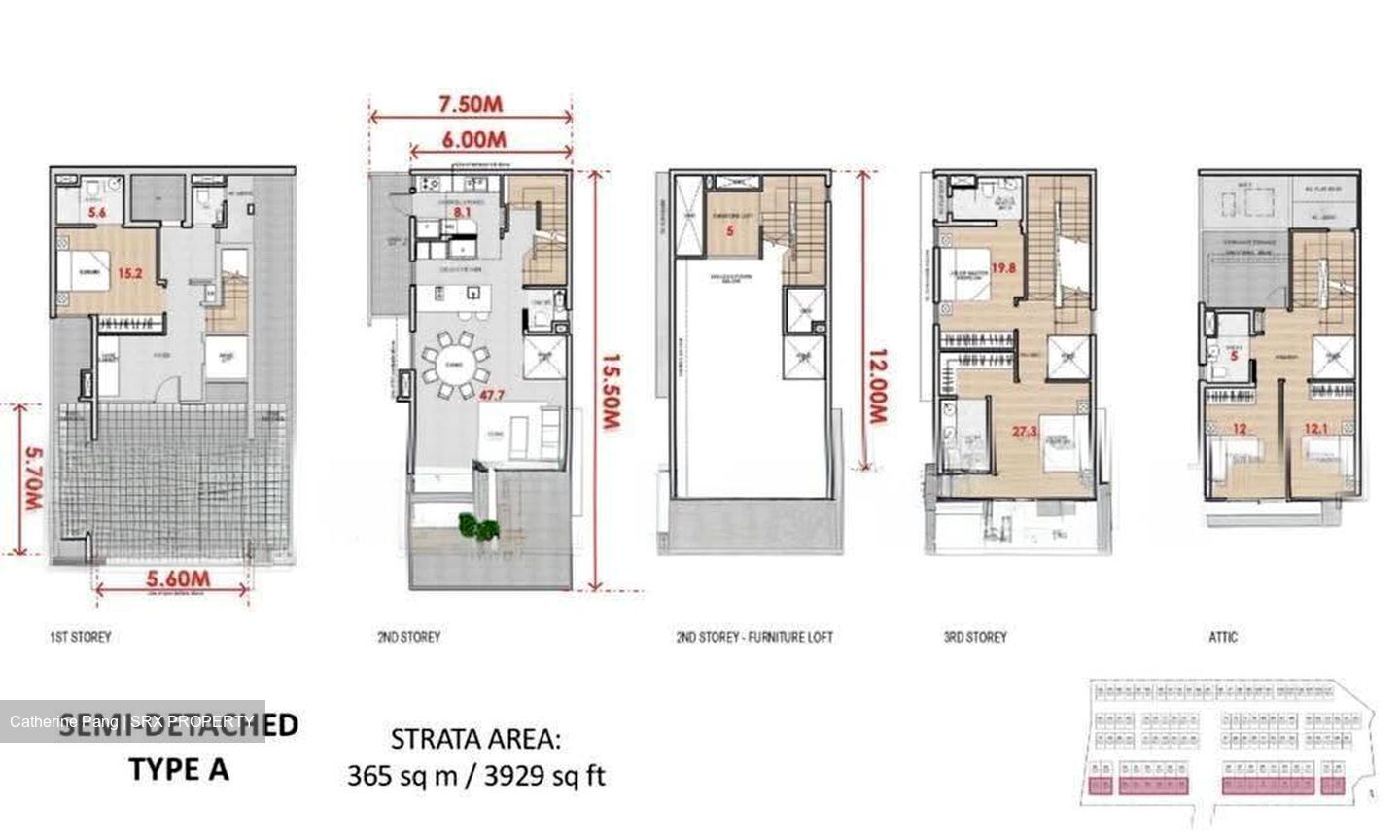 Belgravia Ace (D28), Terrace #613718661